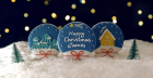 Icing Lates Notting Hill - Snow Globes 18:30-20:00