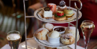 Festive Afternoon Tea