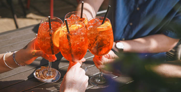 £10 Voucher for Balls Brothers Austin Friars