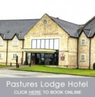 Pastures Lodge