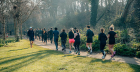 Singles Run Club in Clapham (All Ages)