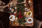 Mortons Kitchen