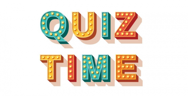 PUB QUIZ