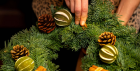 Wreath Making