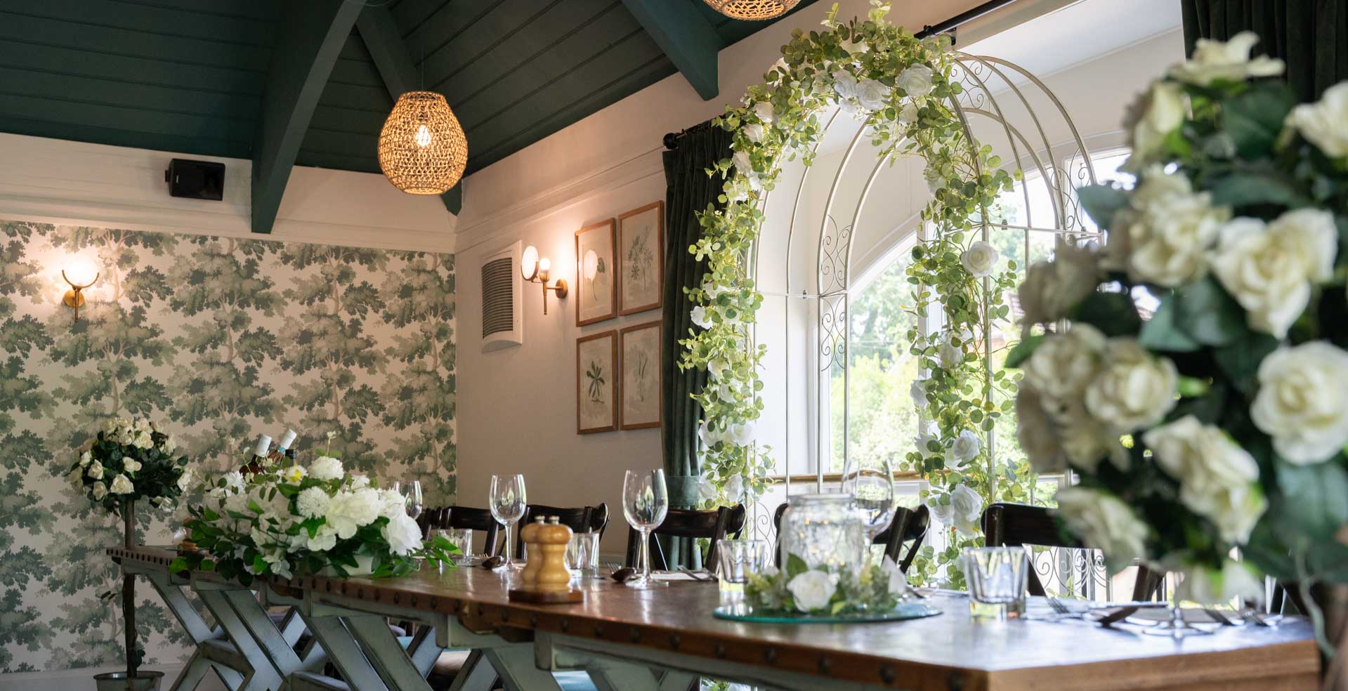 Wedding Showcase