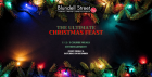 The Christmas Feast @ Blundell Street Restaurant, Liverpool