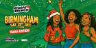 The Reggae Brunch BHAM - Sat 13th December