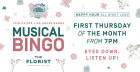 Musical Bingo