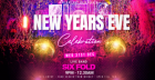NEW YEARS EVE CELEBRATION - Live Band "6 Fold"