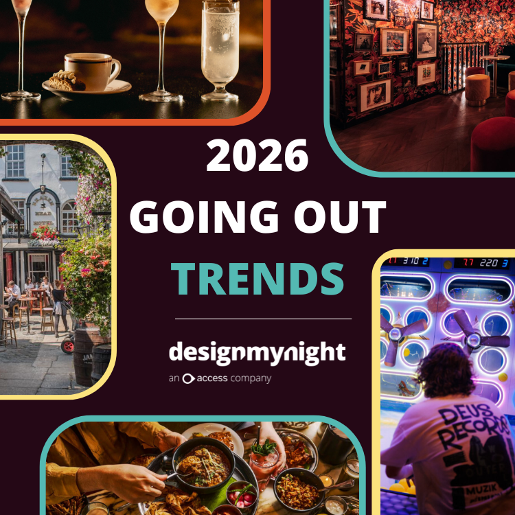 2026 hospitality trends designmynight