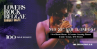 Lovers Rock Reggae - Sunday Roast - Sun 22nd February
