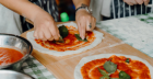 DOUGH-IT YOURSELF PIZZA MASTERCLASS
