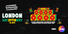 The Reggae Brunch - Sat 29th Nov