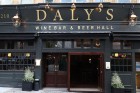 Daly's Wine Bar & Beer Hall