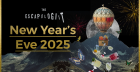NYE at The Escapologist