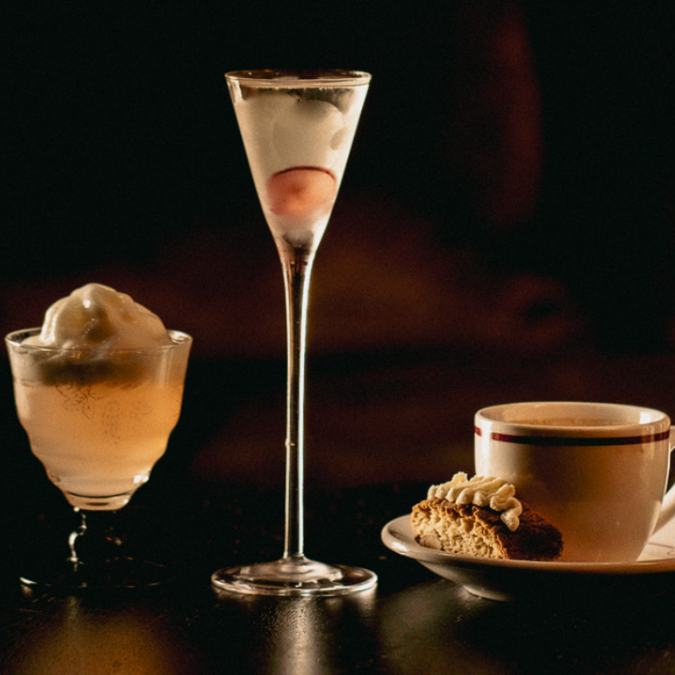 mini cocktails archive and myth