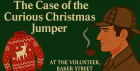 The Case of the Curious Christmas Jumper