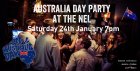 Australia Day Party