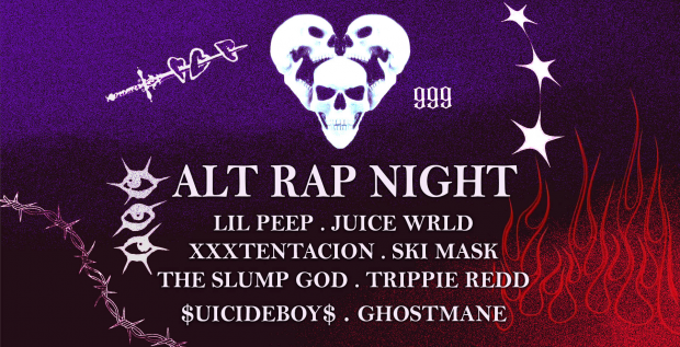 ALT Rap Night - Manchester | Oxford Road, Manchester Clubbing Reviews ...