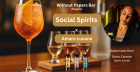 Social Spirits Tastings