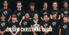 Jigsaw Performing Arts School Christmas Carol Singalong