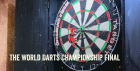 The World Darts Championship Final Screening