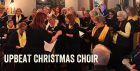 Upbeat Christmas Choir