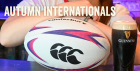 Autumn Internationals