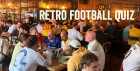 Retro Football Quiz