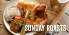 Sunday Roasts