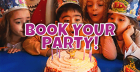 Book A Party!
