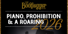 Piano, Prohibition & a roaring 2026