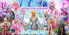 RuPaul's Drag Race UK: S7 Grand Finale Viewing Party