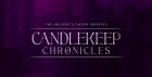 CANDLEKEEP CHRONICLES: Zikran’s Zephyrean Tome