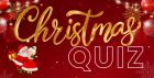 Christmas Quiz
