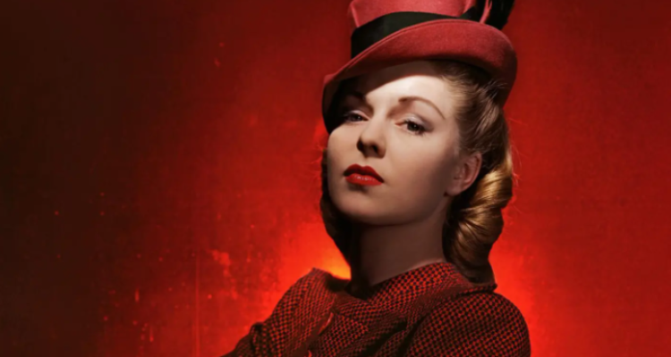 Cecil Beaton's Fashionable World.