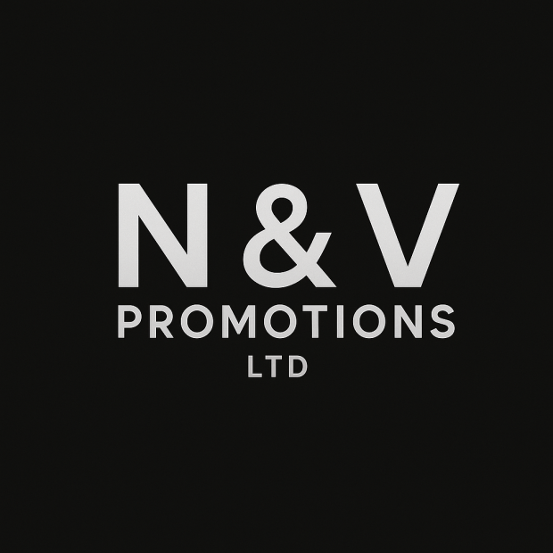 N&V Promotions Bingo Events