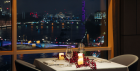 New Year's Eve Gala Dinner at the River View Lounge