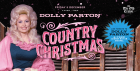 A Dolly Parton Country Christmas Party