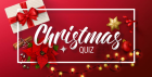 The Big Christmas Quiz Special