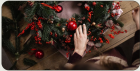 Festive Wreath Making