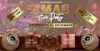 Xmas Eve Party - Live Band & DJ