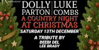 Dolly Parton & Luke Combs Tribute - A Country Night at Christmas