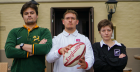 Rugby Autumn Internationals