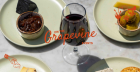 Wine Tasting & Pairing Night - Discover Dry Wine