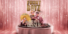 DRAG ME TO DINNER! hosted by FunnyBoyz Liverpool