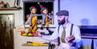The Elves & the Shoemaker in Tunbridge Wells
