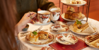 Downton Abbey: The Grand Finale Afternoon Tea Experiences