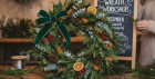 Wreath Making 2025