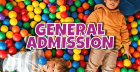General Admission